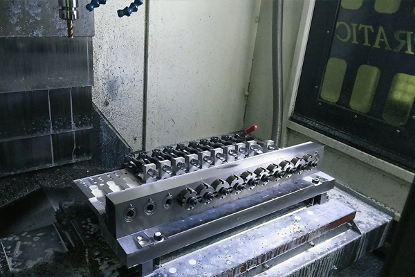 機械加工廠家加工過程工藝有哪些？(圖1)
