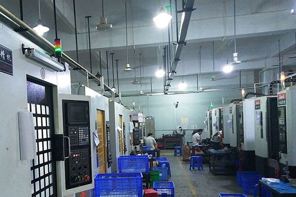 如何選擇cnc加工廠家才能省掉更多成本？